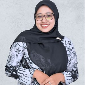 FATMA NUR VERDILA, S.Pd