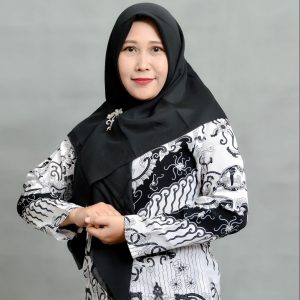 MARIYA ULFA
