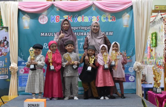 PEMENANG LOMBA