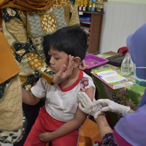 IMUNISASI DIFTERI TK IMUNISASI DIFTERI TK