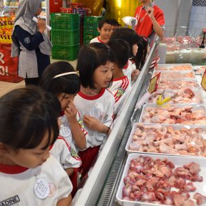 MARKET TOUR MARKET TOUR