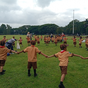 PRAMUKA PRASIAGA PRAMUKA PRASIAGA