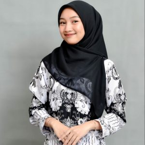 SALSABIILA GHINANTIKA FIRSTANTI, S.Psi