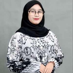 CELSA EVANSI TRISNANDA, S.Pd