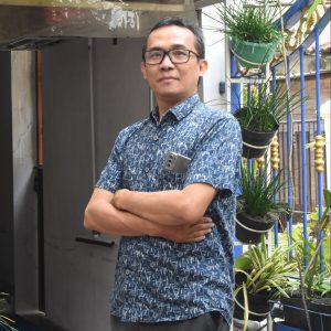 BUDI SUHARTANTO