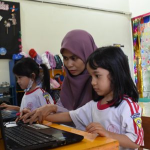 PEMBELAJARAN KOMPUTER