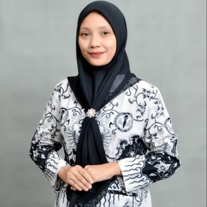 FIKA CAHYA APRILIA, A.Md, Par