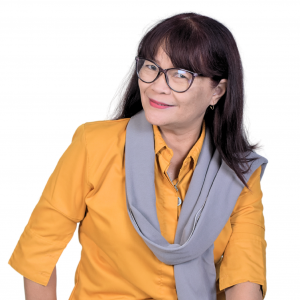 ENDAH CATUR LESTARININGDYAH