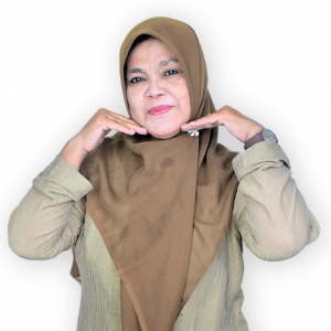 YAYUK SRI WAHYUNI, S.Ag