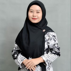 IFATUR ROSIDAH, S.Psi