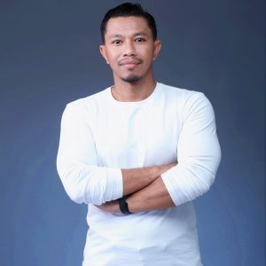 MOCHAMAD IMRON ALIFI