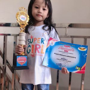 AISYAH – JUARA 1 – LOMBA FOTO