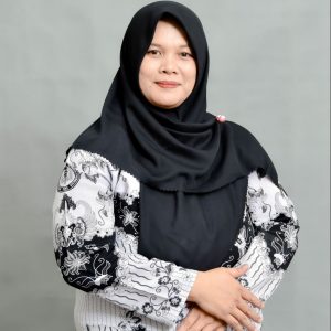 JUSNI SIMBOLON, S.Pd