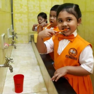 KESEHATAN GIGI KESEHATAN GIGI