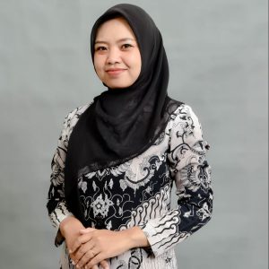 KHUSNUL GUSTRI RAHAYU, S.Pd