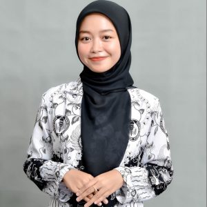 MUTIARA NUR FADILAH, S.Ag