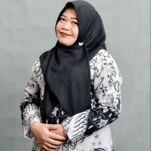 RIZMA PUSPASARI, S.Pd