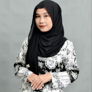 SHELA SALSABILA KUSUMO, S.Pd
