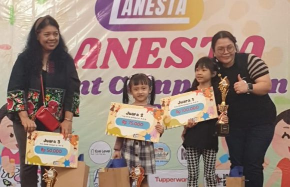 NAFIA – JUARA 2 – LOMBA FOTOGENIC NAFIA – JUARA 2 – LOMBA FOTOGENIC